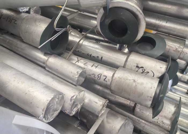 船用金屬鍍鋅管舾件