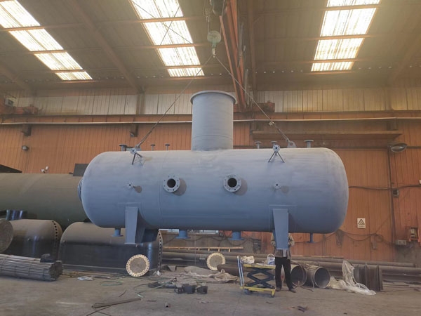 非標(biāo)容器是什么？